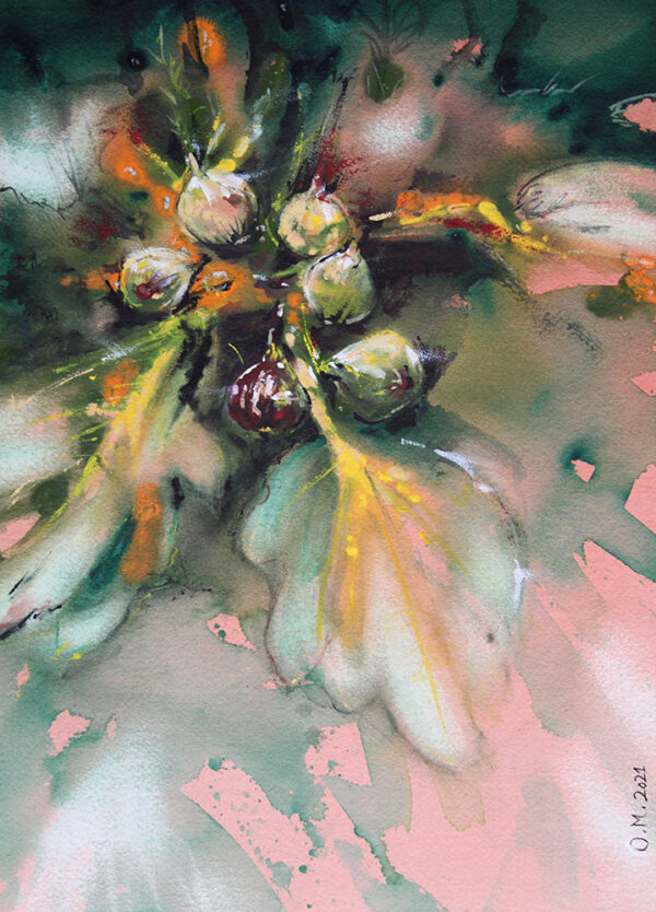 Higos (26x36)