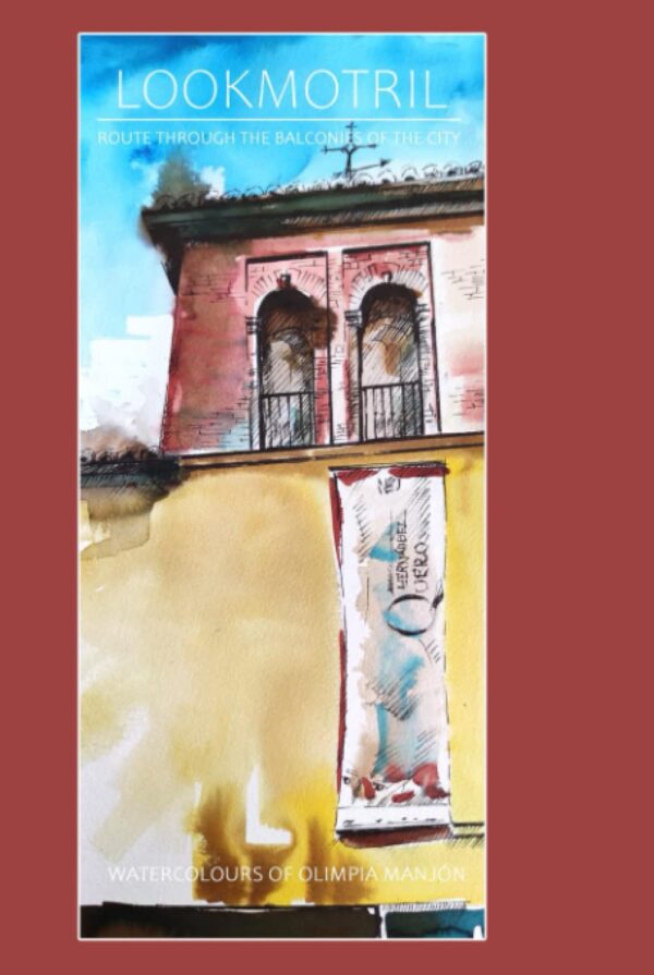 Look Motril: Route through the balconies of the city.