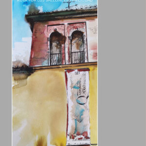 Mirar Motril. Ruta por los balcones de Motril