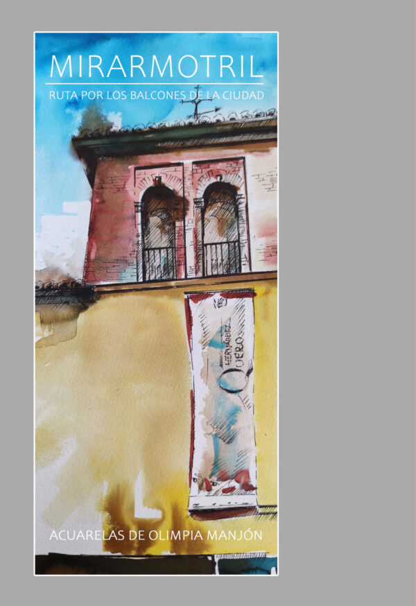 Mirar Motril. Ruta por los balcones de Motril
